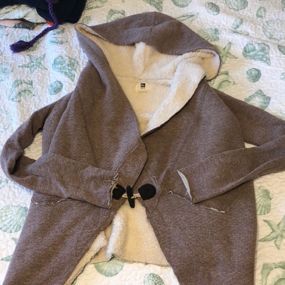Quiksilver Pullover